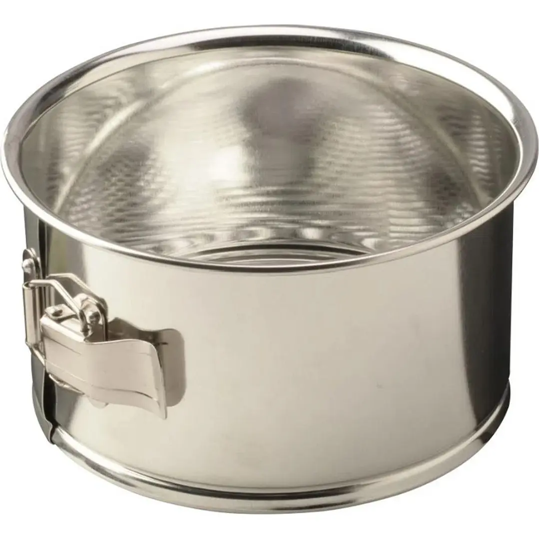 Molde Pan De Pascua 18 cm 1