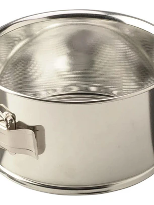 Molde Pan De Pascua 18 cm