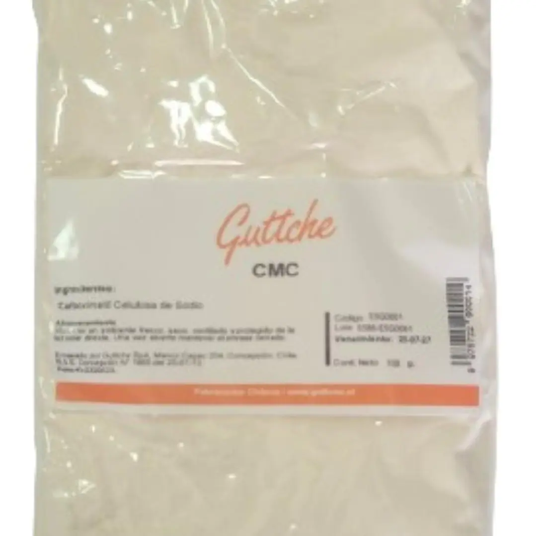 CMC Carboximetil Celulosa Guttche 100g 1
