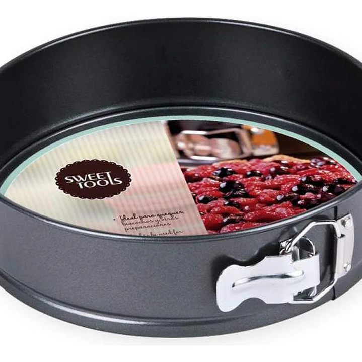 Molde Para Bizcocho 28cm 1