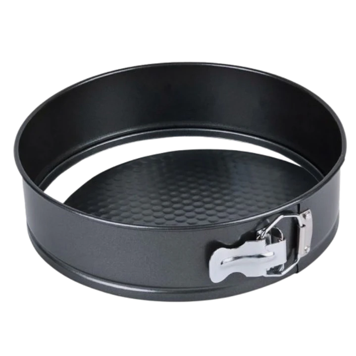 Molde Para Bizcocho 28cm 2