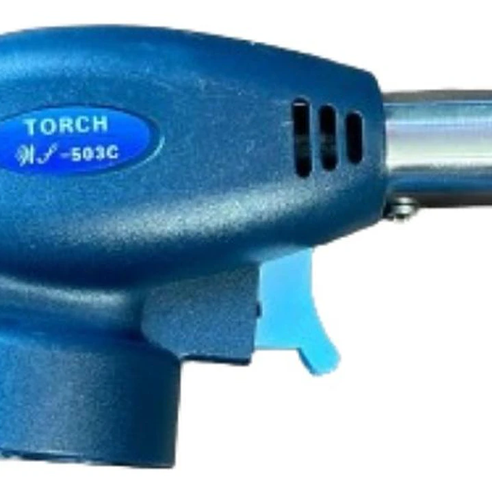 Soplete A Gas Reposteria 1