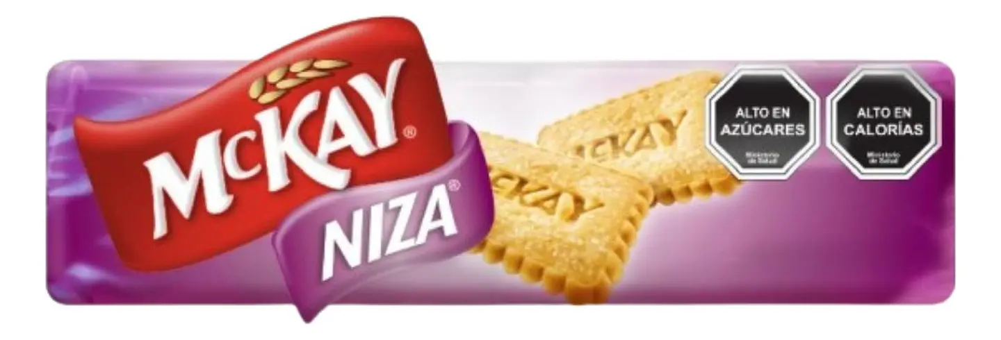 Galletas Niza 150g 1