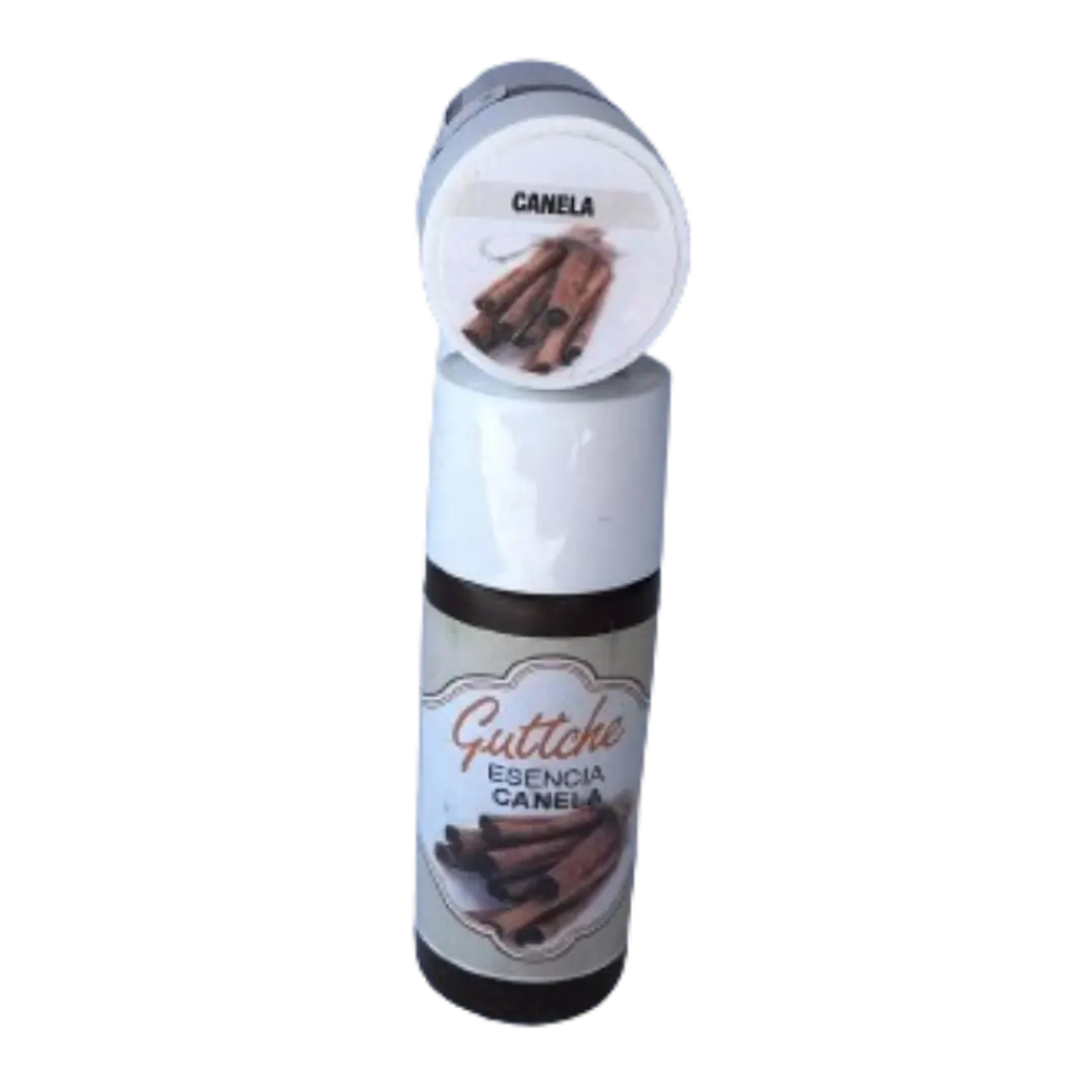 Esencia Canela Comestible Guttche 25g 1