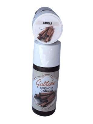 Esencia Canela Comestible Guttche 25g