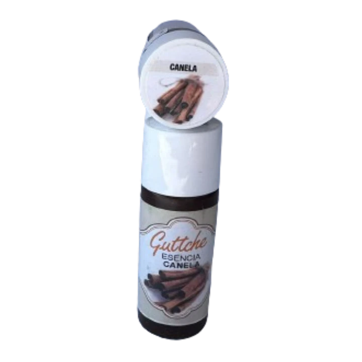 Esencia Canela Comestible Guttche 25g 1