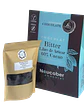 Chocolate 60% Cacao Amargo Sin Azucar Monedas Neucober 200g - Miniatura 1