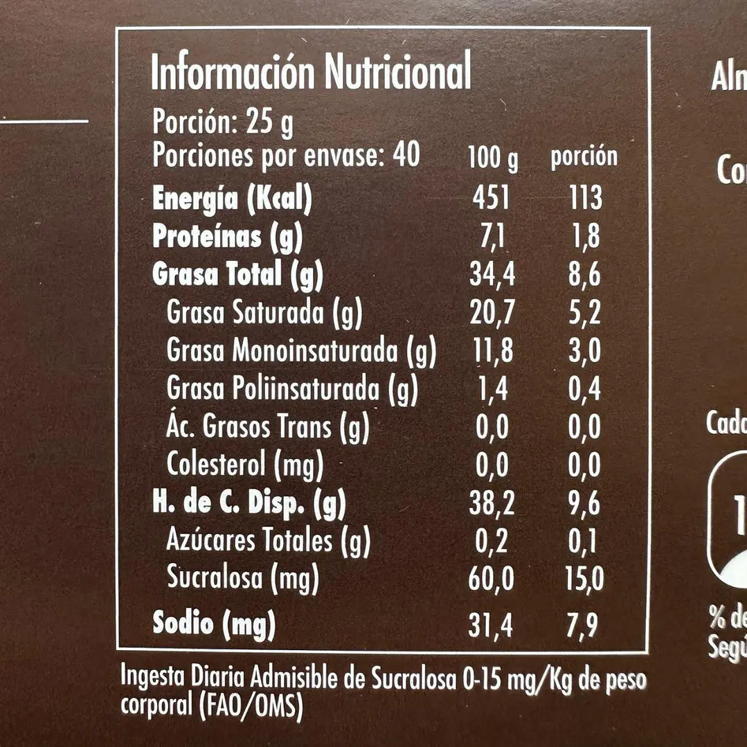 Chocolate 60% Cacao Amargo Sin Azucar Monedas Neucober 200g 4