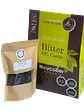 Chocolate 63% Cacao Amargo Monedas 812 Neucober 200g - Miniatura 1
