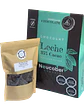 Chocolate 35% Cacao Leche Monedas 806 Neucober 200g - Miniatura 1