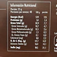 Chocolate 35% Cacao Leche Monedas 806 Neucober 200g - Miniatura 3