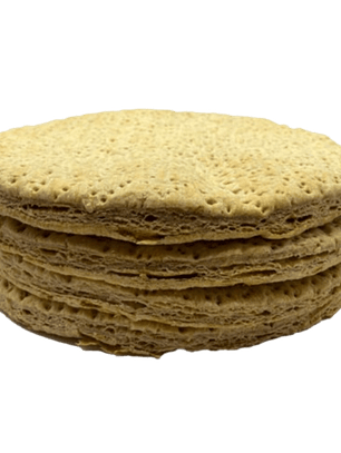 Discos Milhojas N20 4 Capas Pavesi 19,5cm