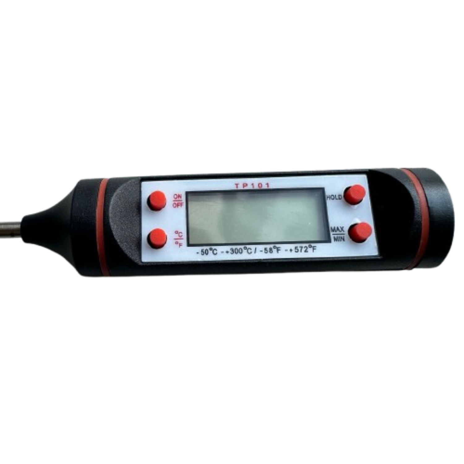 Termometro Digital De Cocina