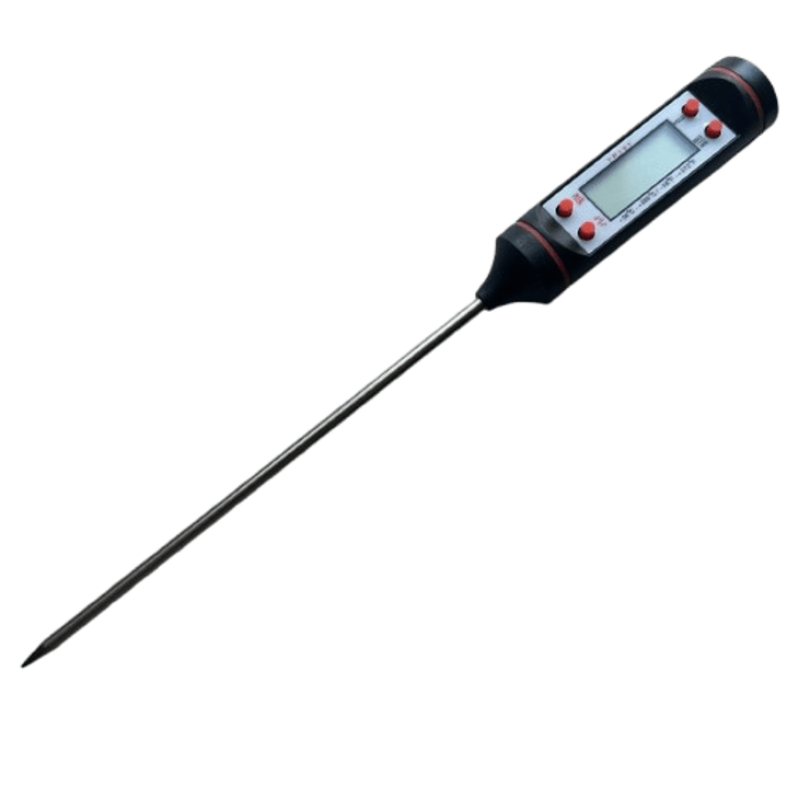 Termometro Digital De Cocina 2