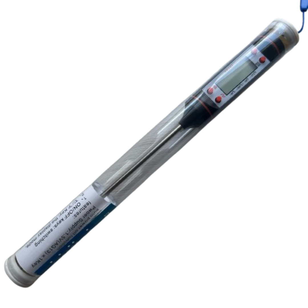 Termometro Digital De Cocina 3