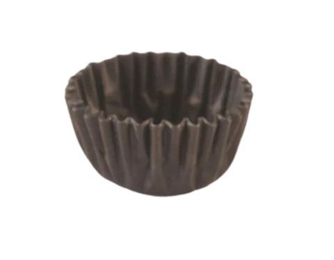 Capsulas Cafe Papel Ceresinado N11A 100un E66xIn26mm