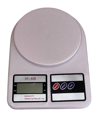 Pesa Digital Hasta 7kg
