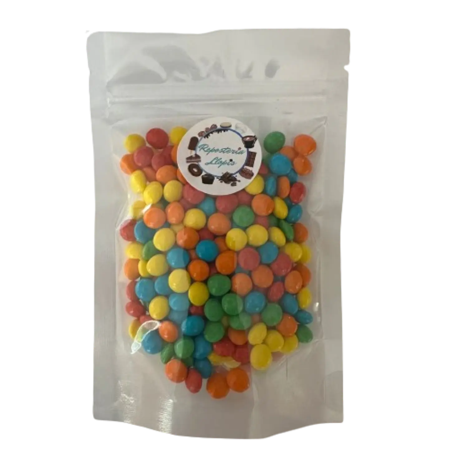 Chocolate Confitado Multicolor 80g 1