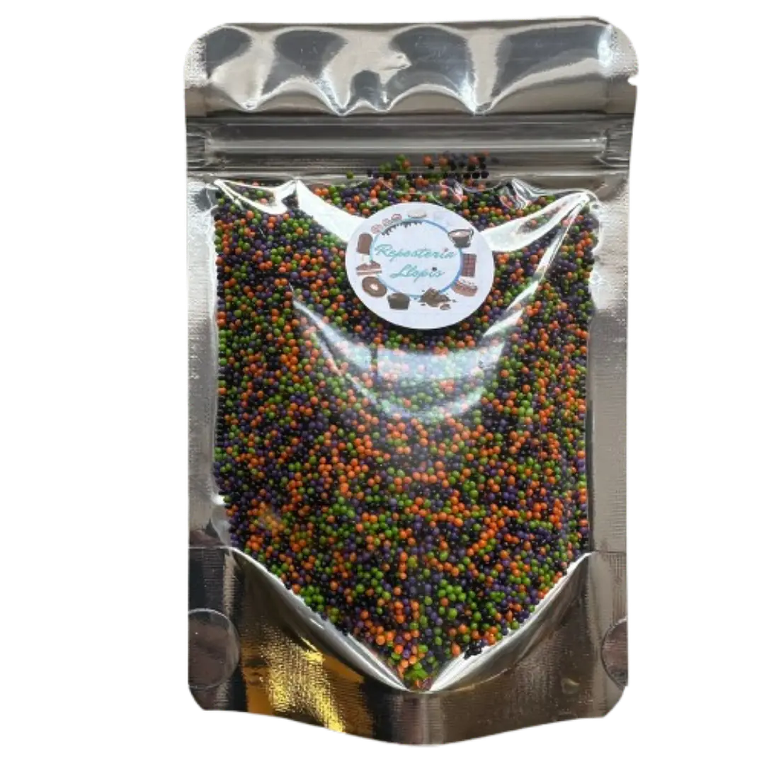Sprinkles Premium Halloween Mix #701 Comestibles 1