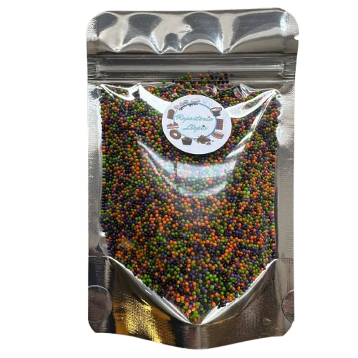 Sprinkles Premium Halloween Mix #701 Comestibles 1