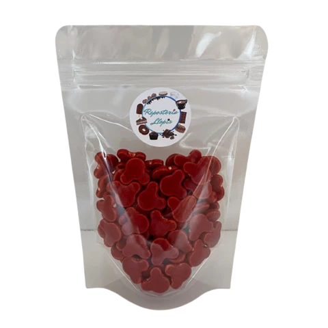 Sprinkles Premium Mickey Rojo Mix #405 Comestibles