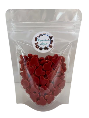 Sprinkles Premium Mickey Rojo Mix #405 Comestibles