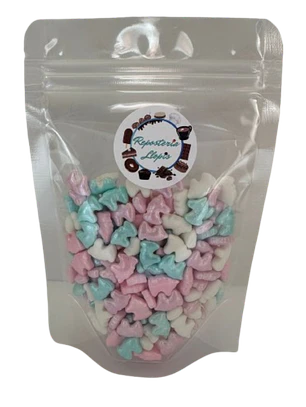Sprinkles Premium Unicornio Multicolor Mix #406 Comestibles
