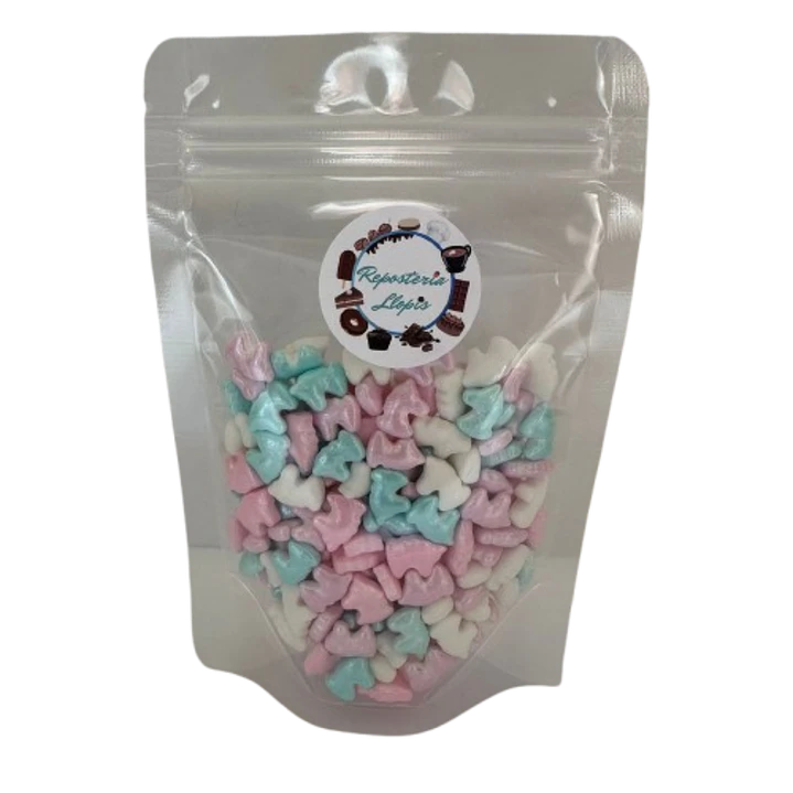 Sprinkles Premium Unicornio Multicolor Mix #406 Comestibles 1