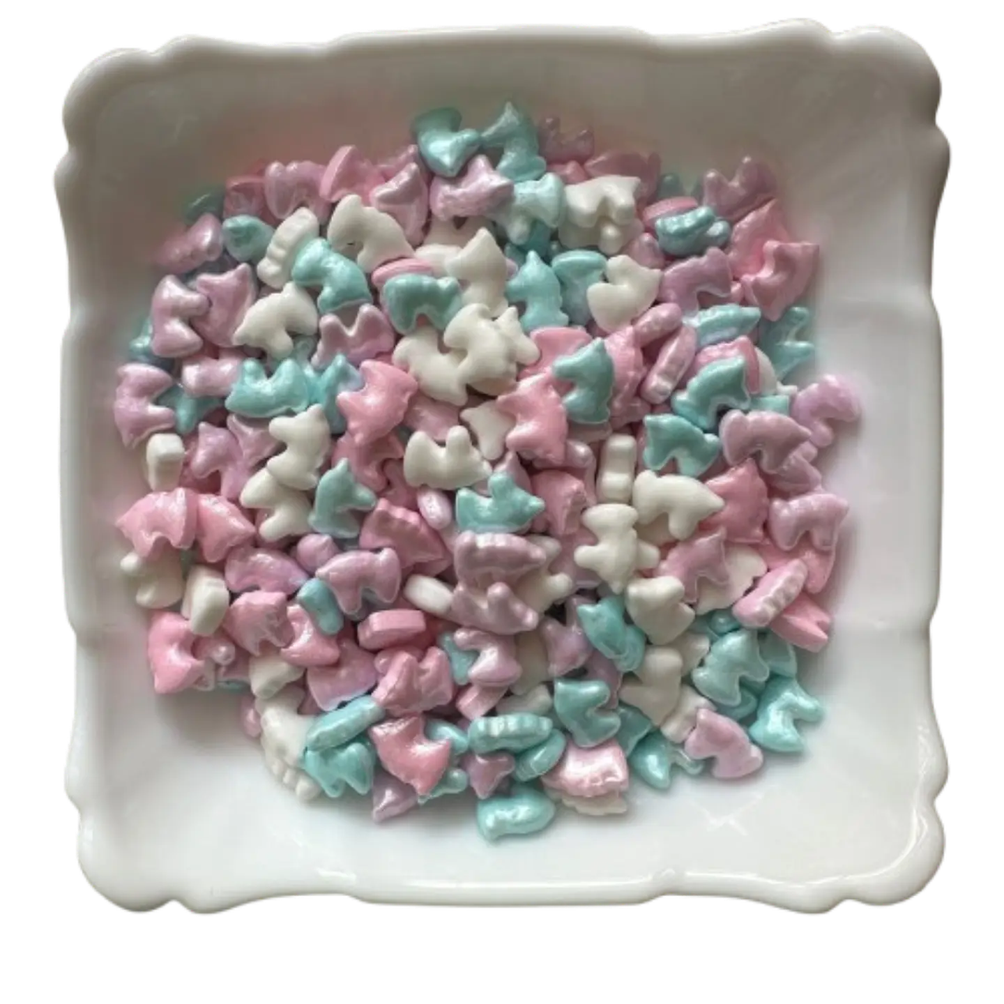 Sprinkles Premium Unicornio Multicolor Mix #406 Comestibles 2