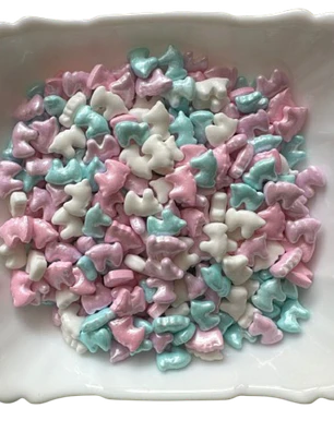 Sprinkles Premium Unicornio Multicolor Mix #406 Comestibles