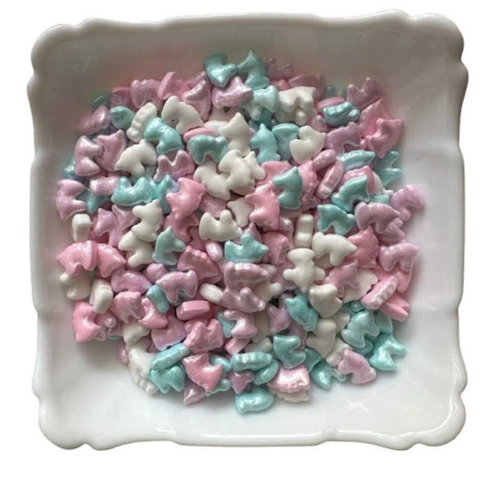 Sprinkles Premium Unicornio Multicolor Mix #406 Comestibles 2
