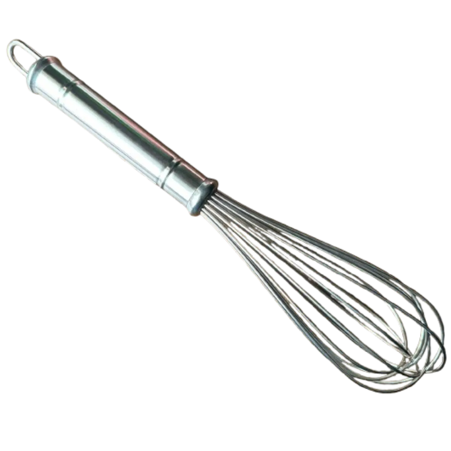 Batidor Acero Inoxidable 35cm 1
