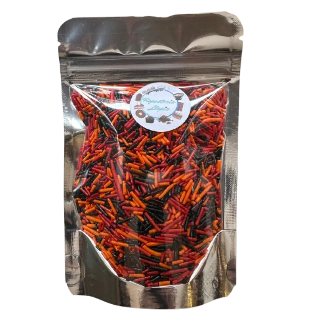 Sprinkles Premium Halloween Mix #702 Comestibles 1