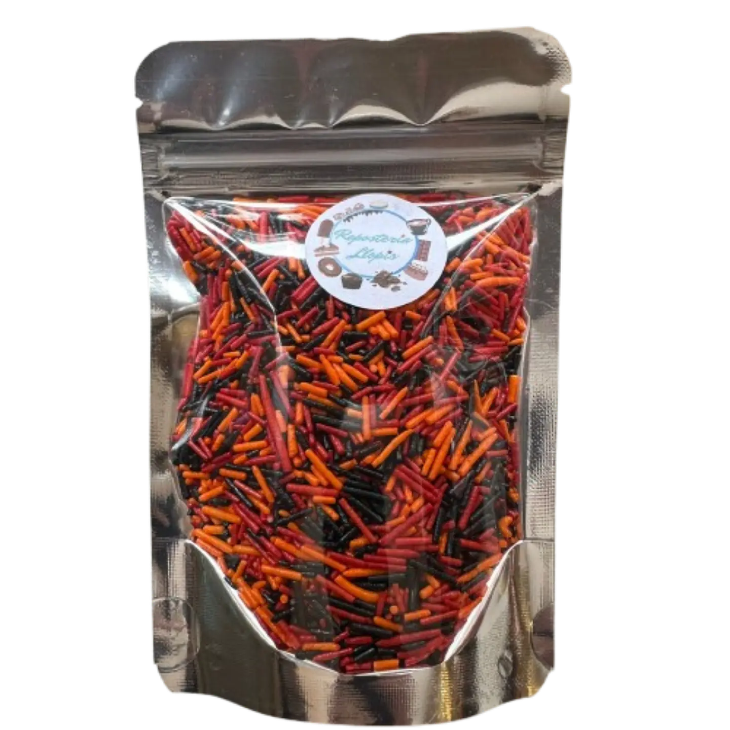 Sprinkles Premium Halloween Mix #702 Comestibles 1