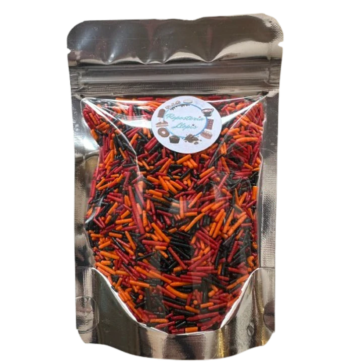 Sprinkles Premium Halloween Mix #702 Comestibles 1