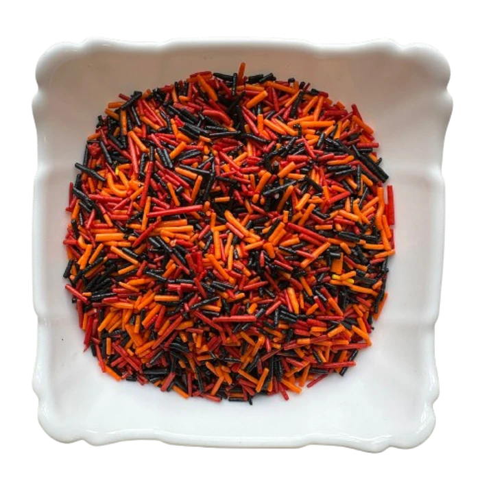 Sprinkles Premium Halloween Mix #702 Comestibles 2