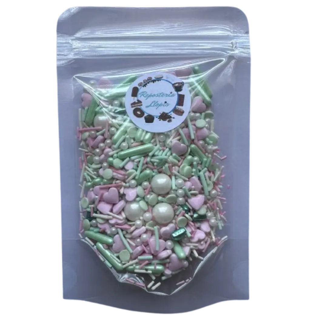 Sprinkles Premium Mix #411 Comestibles 1