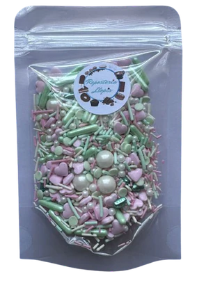 Sprinkles Premium Mix #411 Comestibles