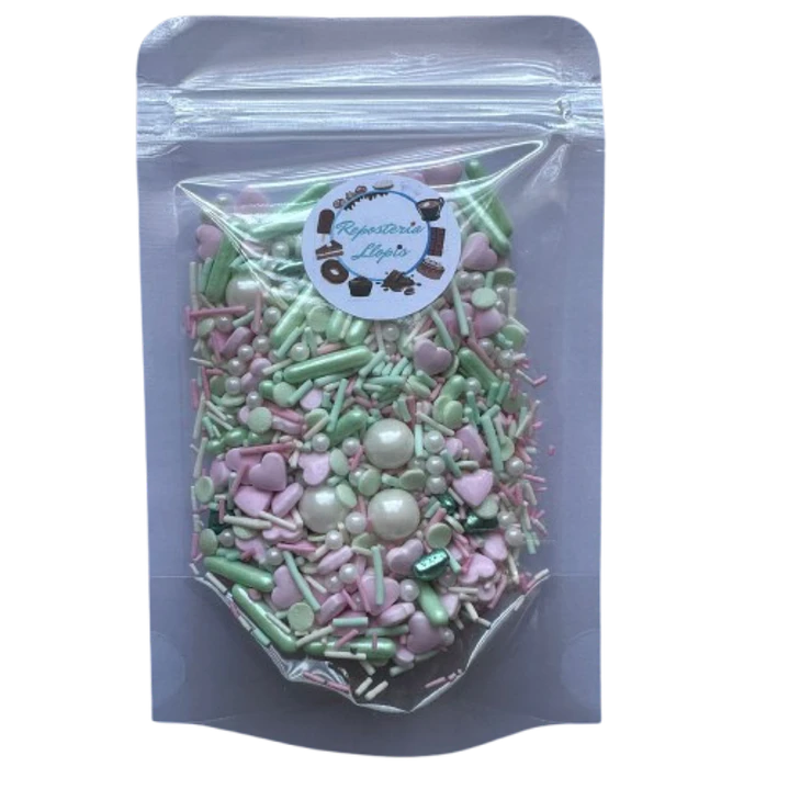 Sprinkles Premium Mix #411 Comestibles 1