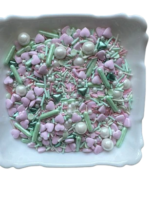 Sprinkles Premium Mix #411 Comestibles