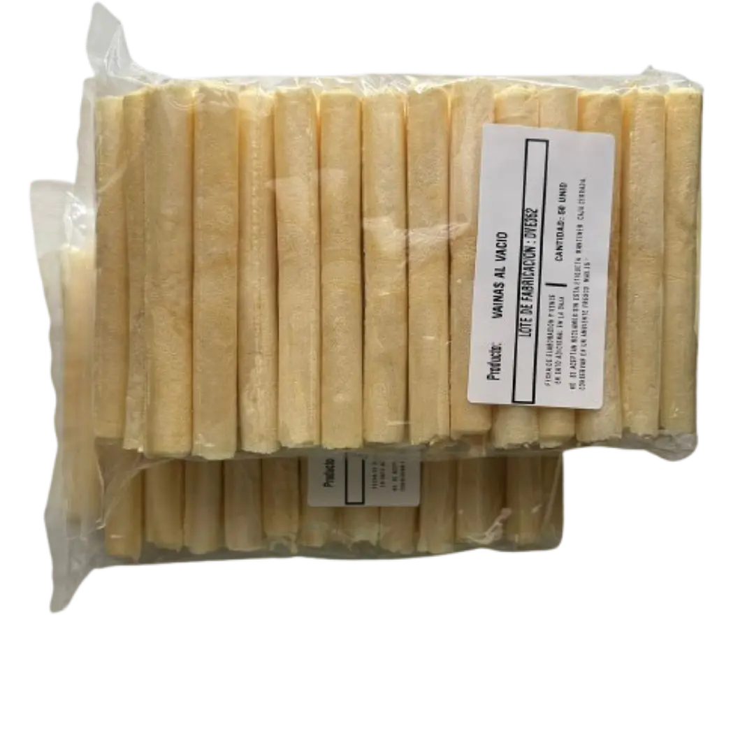 Vaina Cuchufli Para Rellenar Conebric 100un 1