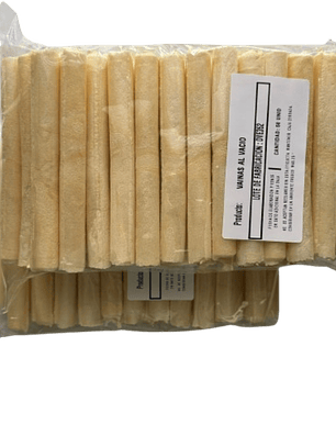 Vaina Cuchufli Para Rellenar Conebric 100un