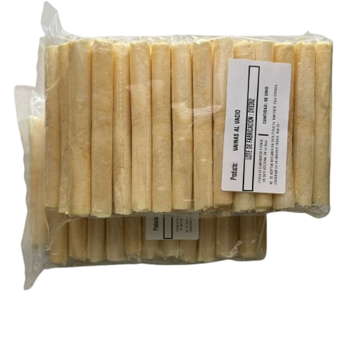 Vaina Cuchufli Para Rellenar Conebric 100un 1