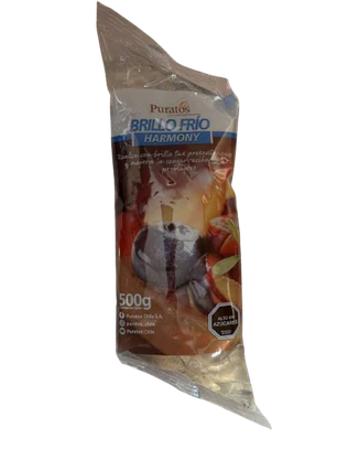 Brillo Frio Harmony Puratos 500g
