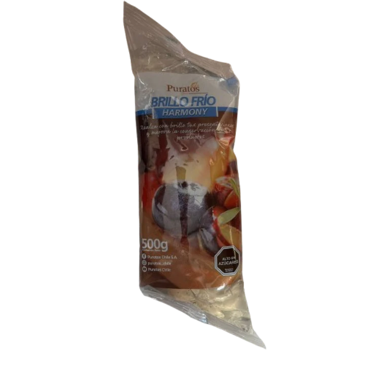 Brillo Frio Harmony Puratos 500g 1