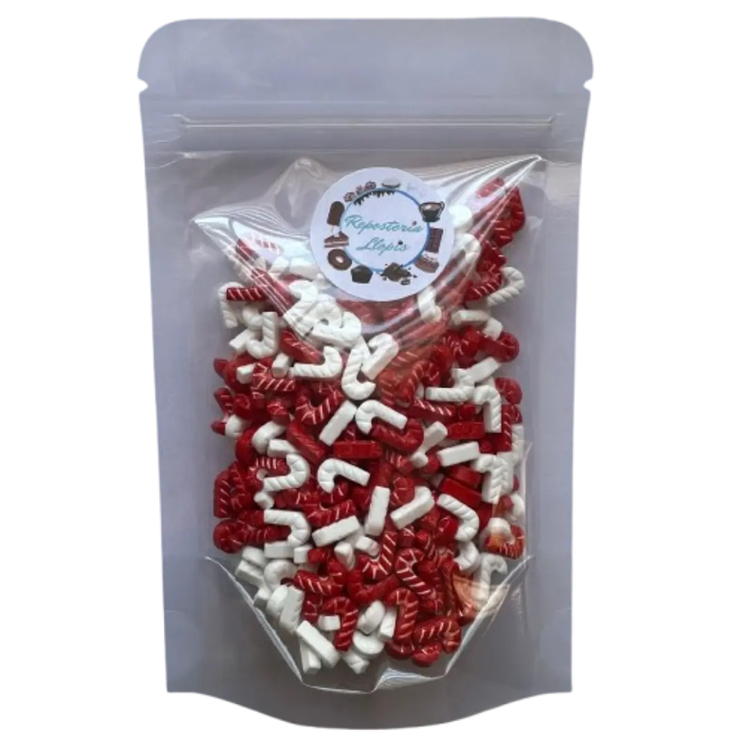 Sprinkles Premium Navidad Mix #107 Comestibles 1