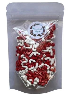 Sprinkles Premium Navidad Mix #107 Comestibles