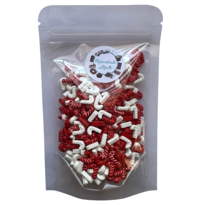 Sprinkles Premium Navidad Mix #107 Comestibles 1