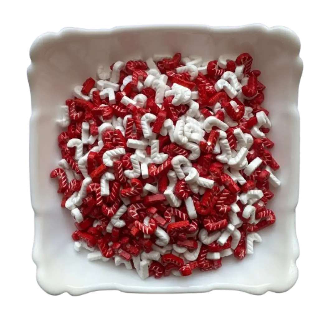 Sprinkles Premium Navidad Mix #107 Comestibles 2