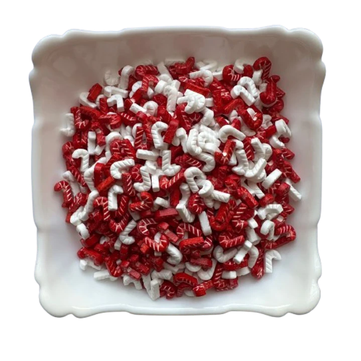 Sprinkles Premium Navidad Mix #107 Comestibles 2